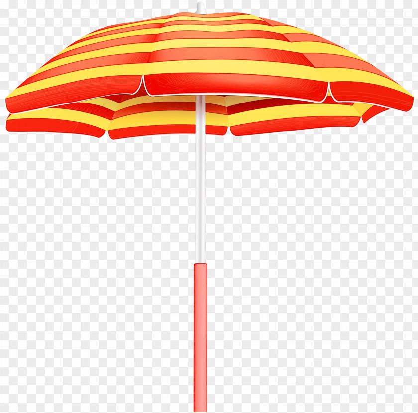 Beach Umbrella Clip Art Image PNG