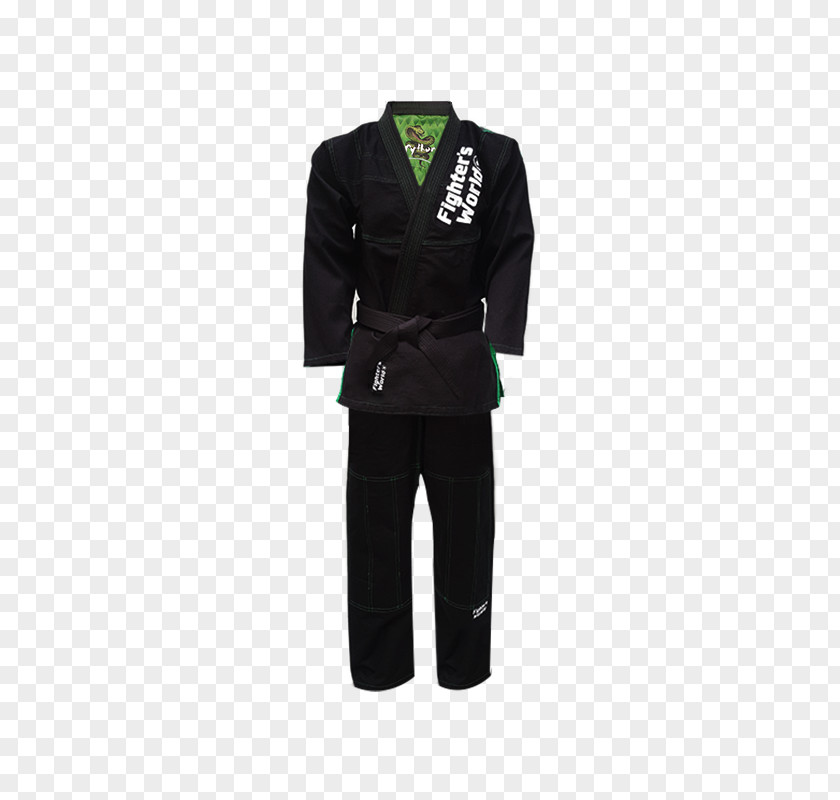 Brazilian Jiujitsu Gi Bluza Pants Suit Sleeve Sweater PNG