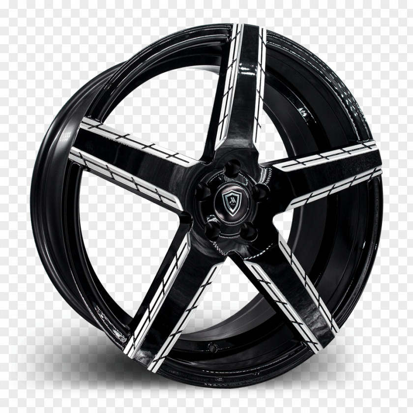 Car Alloy Wheel Autofelge Tire PNG