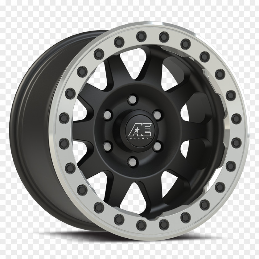 Car Beadlock Alloy Wheel American Eagle Corporation PNG