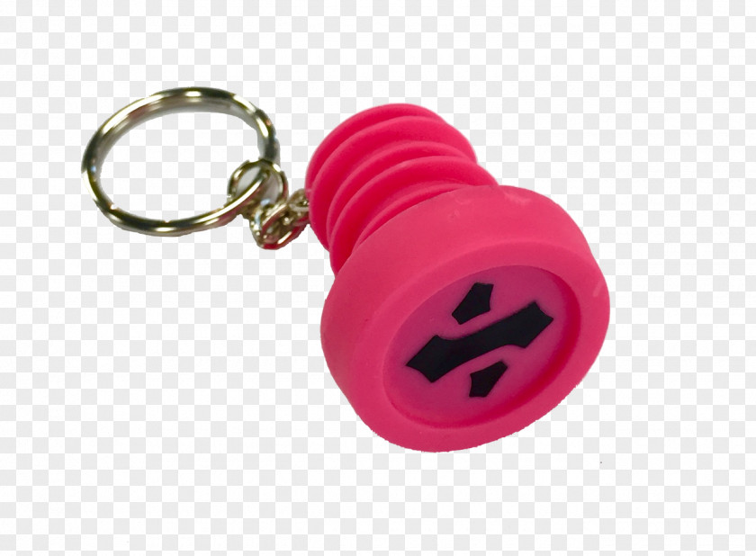 Design Key Chains Body Jewellery Magenta PNG