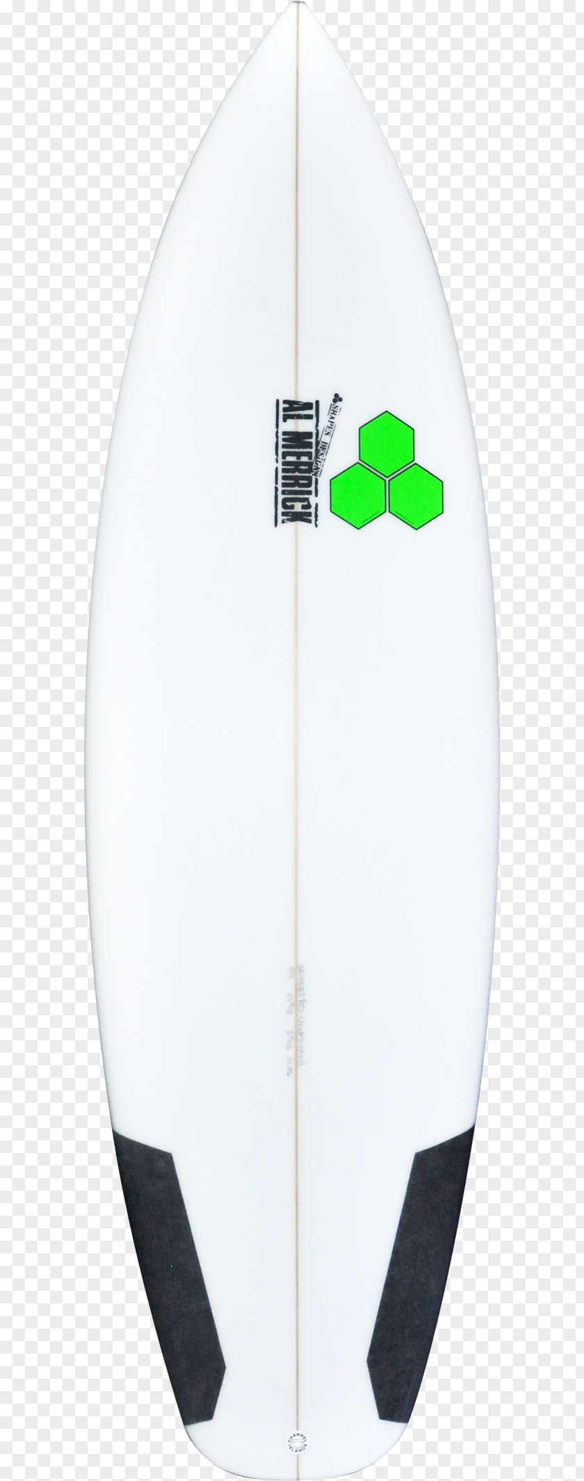 Design Surfboard Channel Islands Signature PNG