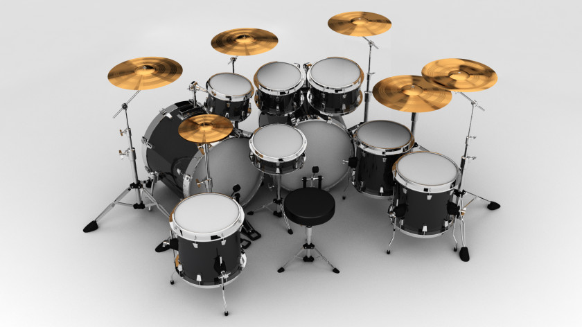 Drum Bass Drums Percussion Musical Instruments PNG