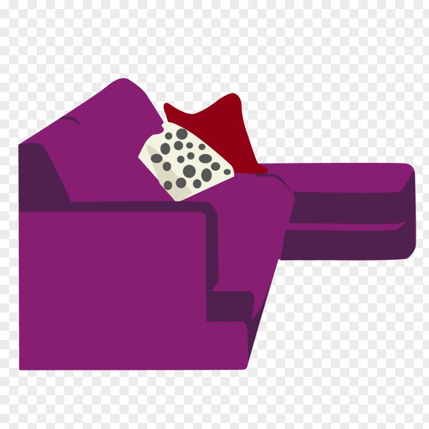 Exquisite Sofa Couch Furniture Chair PNG