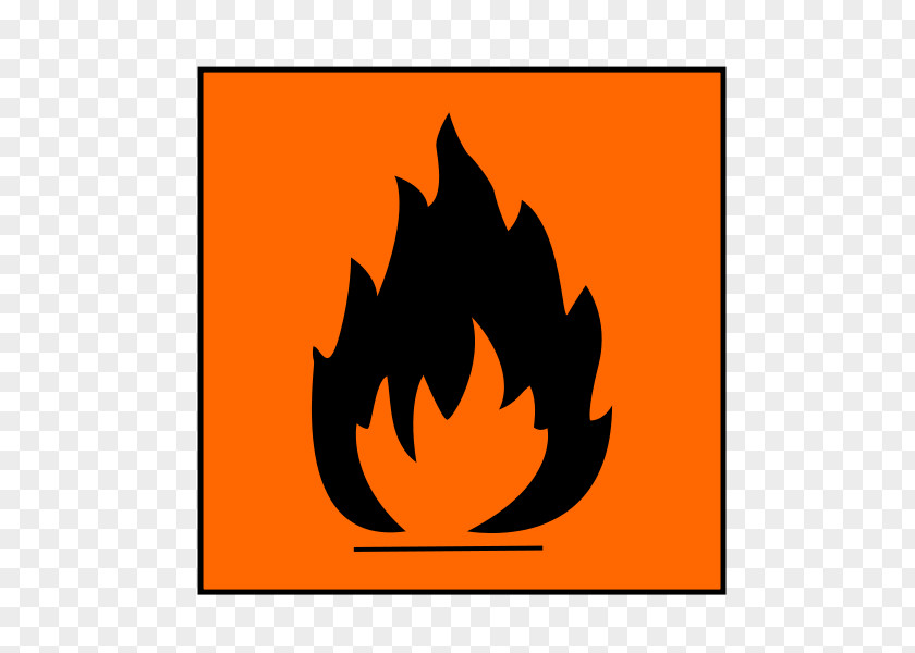Flammable Workplace Hazardous Materials Information System Hazard Symbol Dangerous Goods Safety Data Sheet PNG