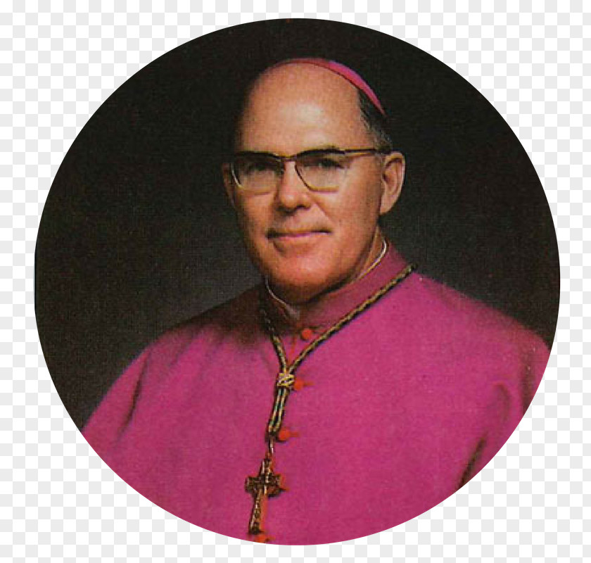 Glasses Portrait Bishop PNG