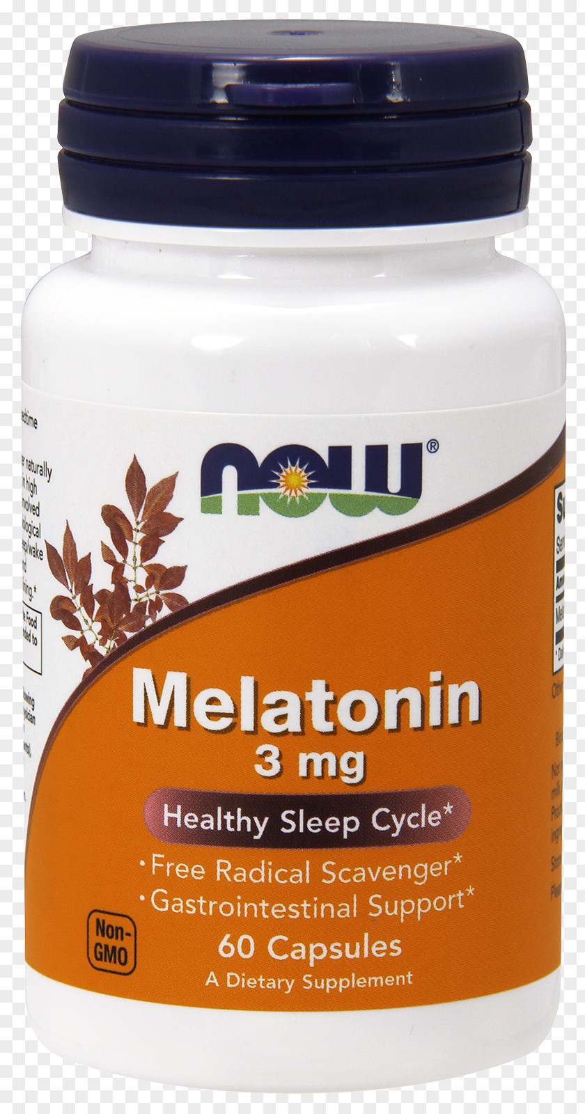 Health Dietary Supplement Melatonin Food Nutrition Bromelain PNG
