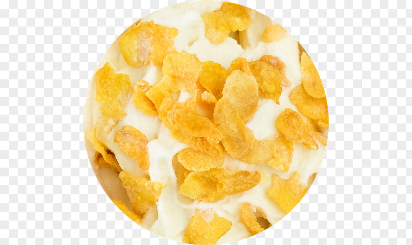 Junk Food Corn Flakes Potato Chip Snack Dish PNG