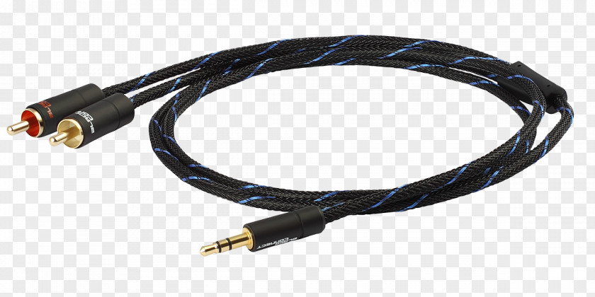 Kabel Phone Connector RCA Cable Television Electrical High Fidelity PNG