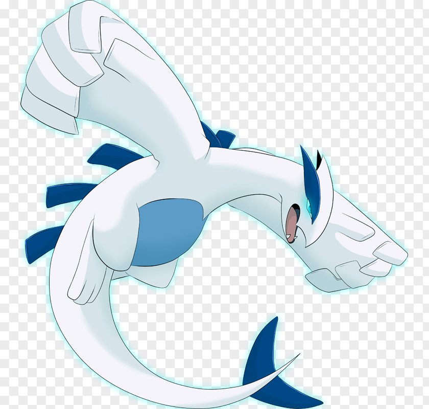 Lugia Pokemon Pokémon GO HeartGold And SoulSilver Ho-Oh PNG