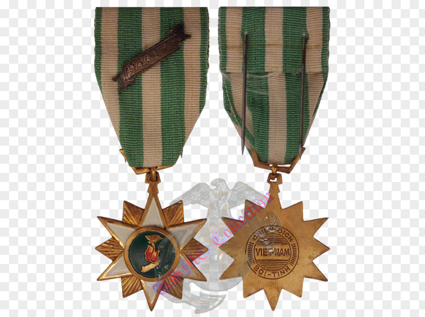 Medal PNG