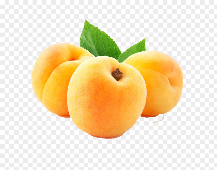 Peach Juice Organic Food Nectarine Fruit Apricot PNG