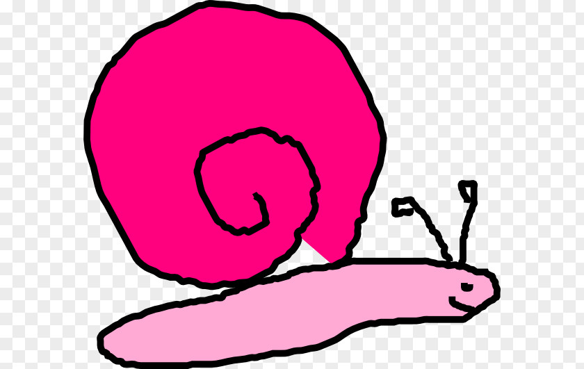 Snail Blog Clip Art PNG