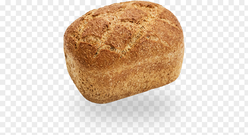 Whole Bread Graham Rye Brown Sliced Grain PNG