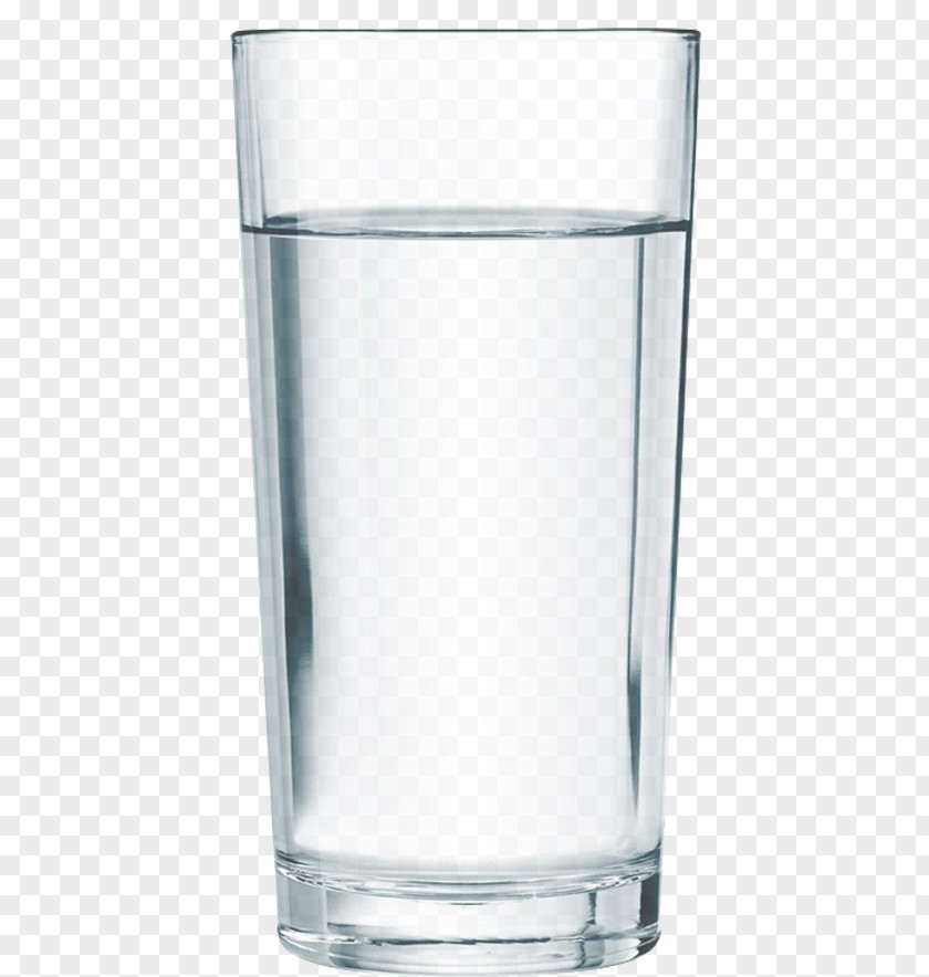 A Glass Of Water And Drinking Fasting PNG