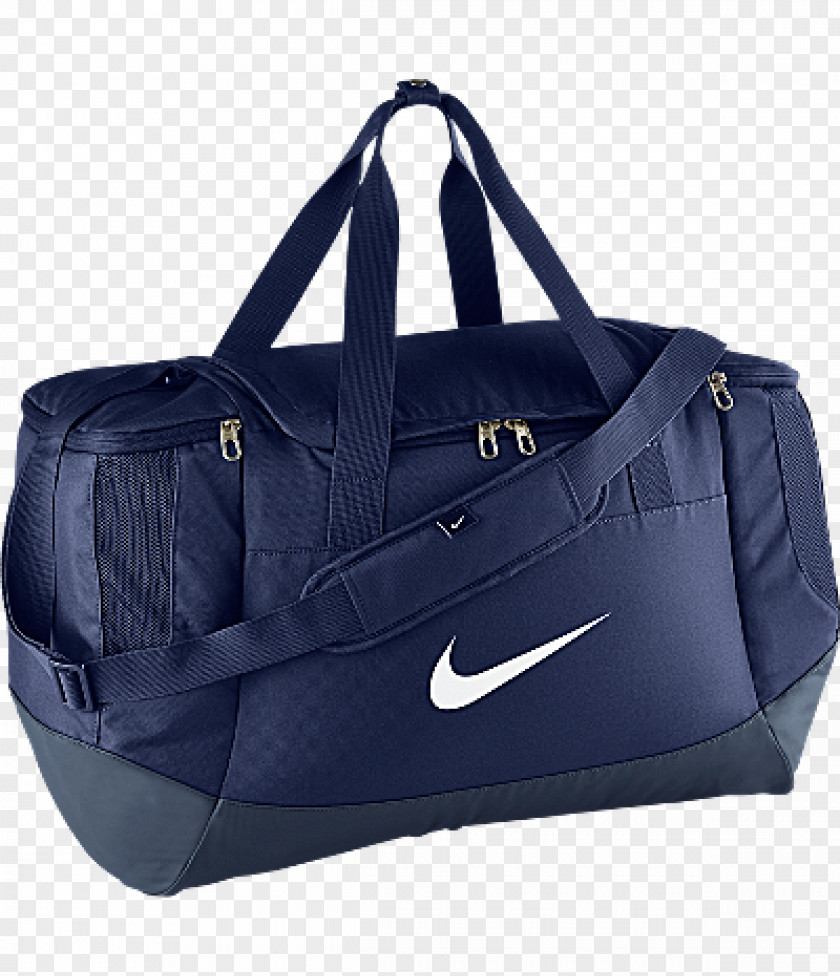 Bag Duffel Bags Adidas Holdall Nike Club Team Swoosh PNG