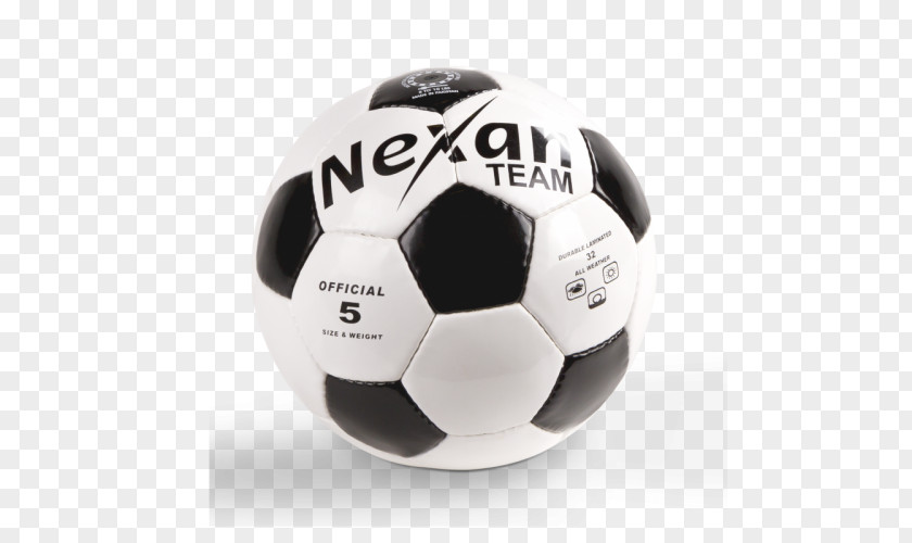 Ballon Football PNG