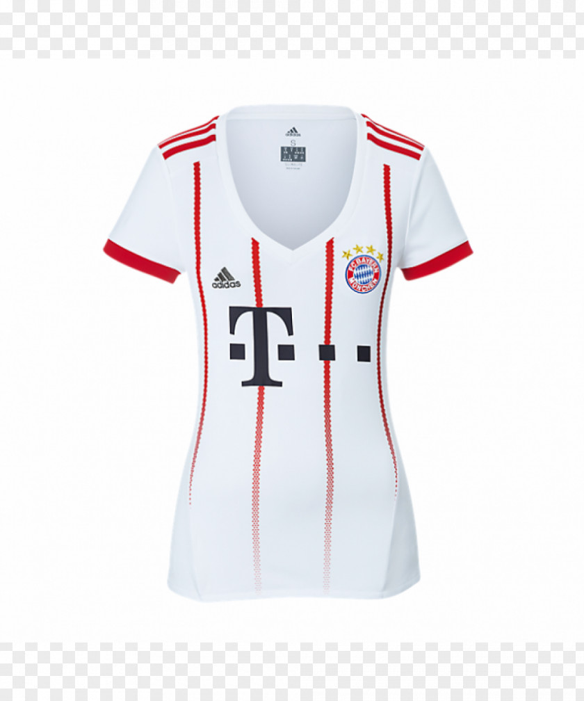 Bayern Munich FC T-shirt 2018 FIFA World Cup Tracksuit UEFA Champions League PNG