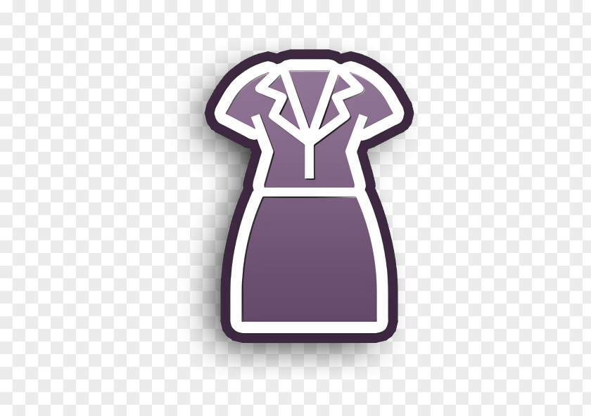 Clothes Icon Dress PNG