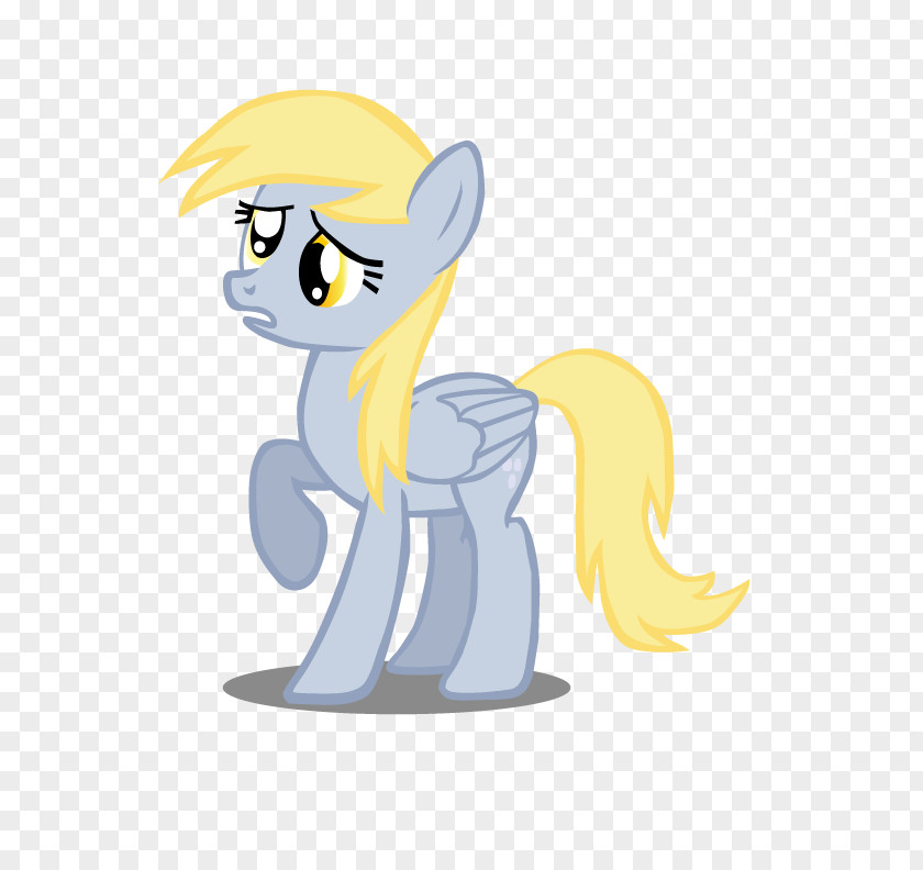 Derpy Hooves Kitten Cat Canidae Dog PNG
