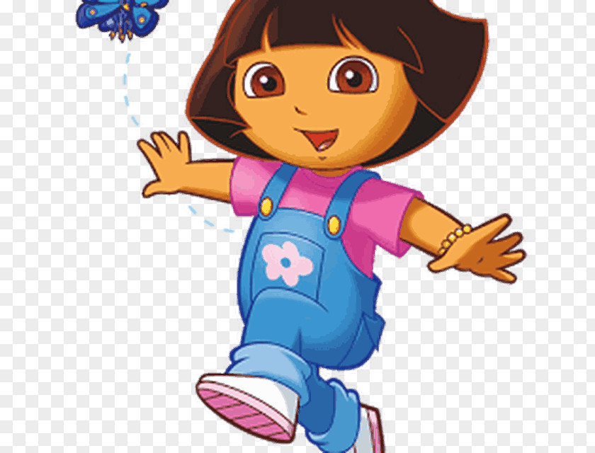 Dora Boots Cartoon Nick Jr. Animated Series Game PNG