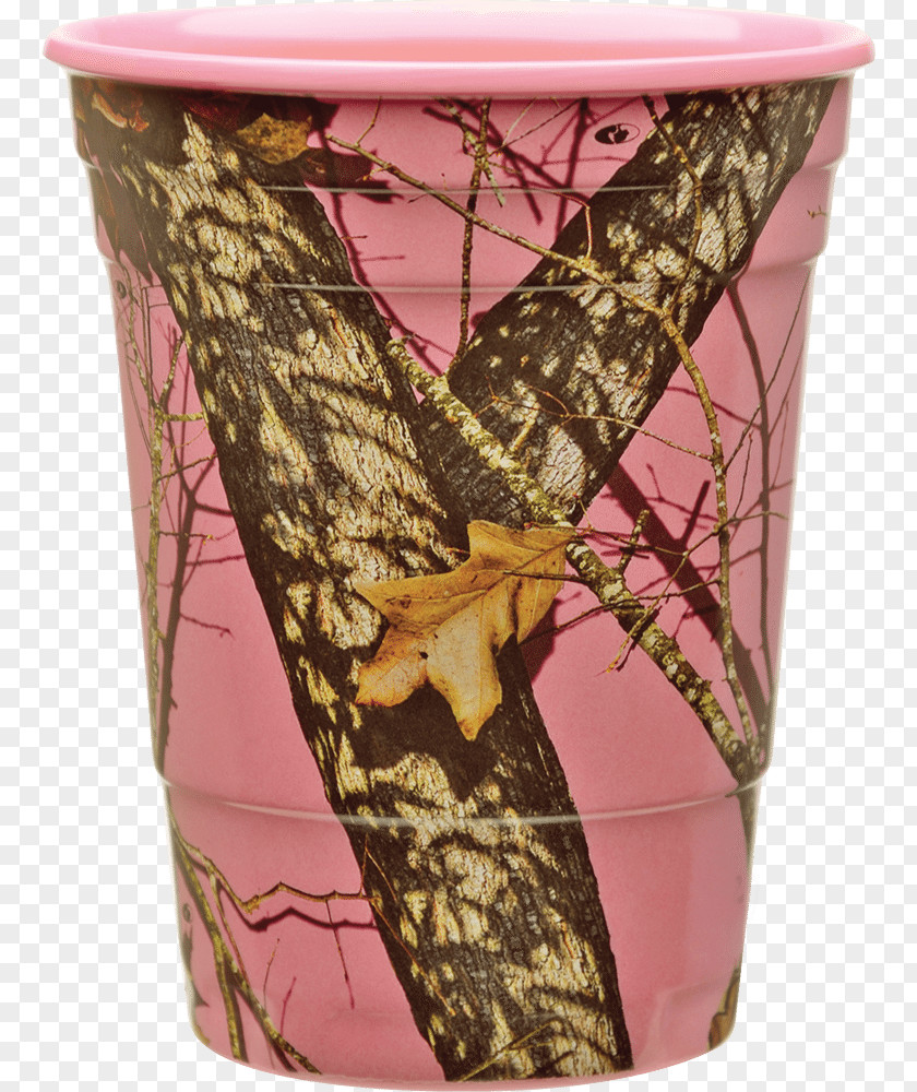 Elk University Of North Georgia Plastic Cup Camouflage PNG
