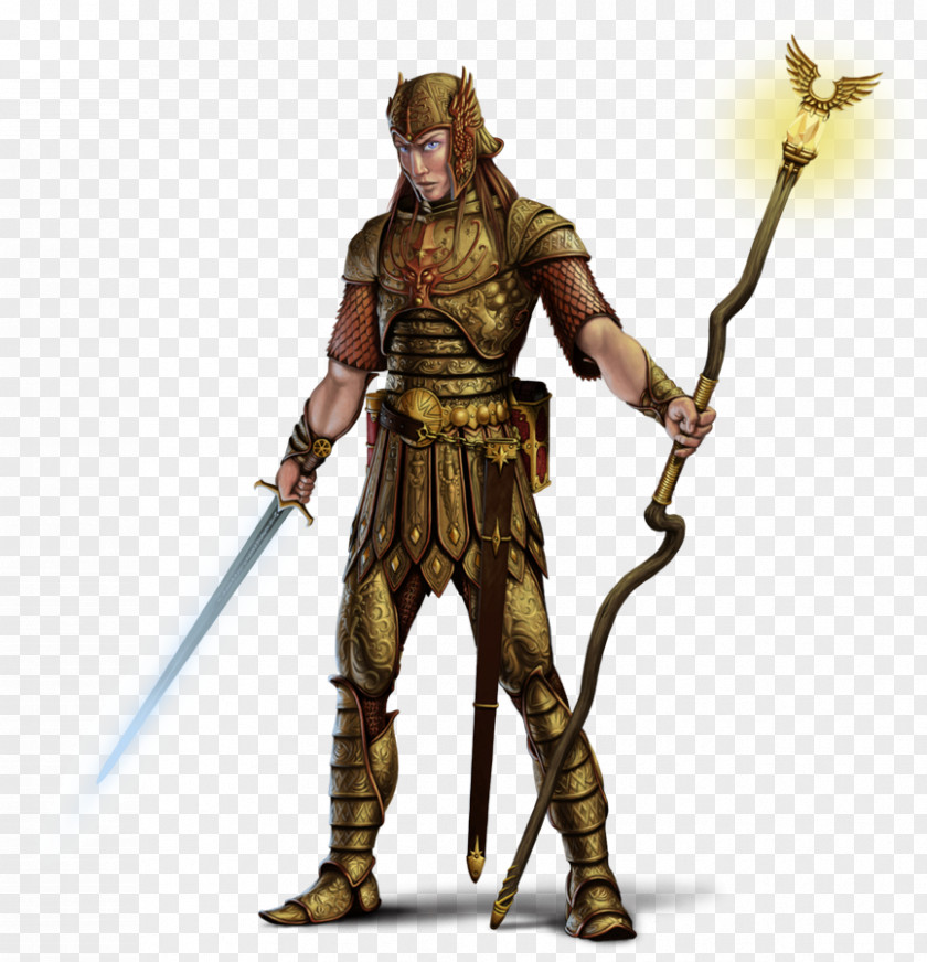 Fantasy World Warrington Role-playing Game Player PNG