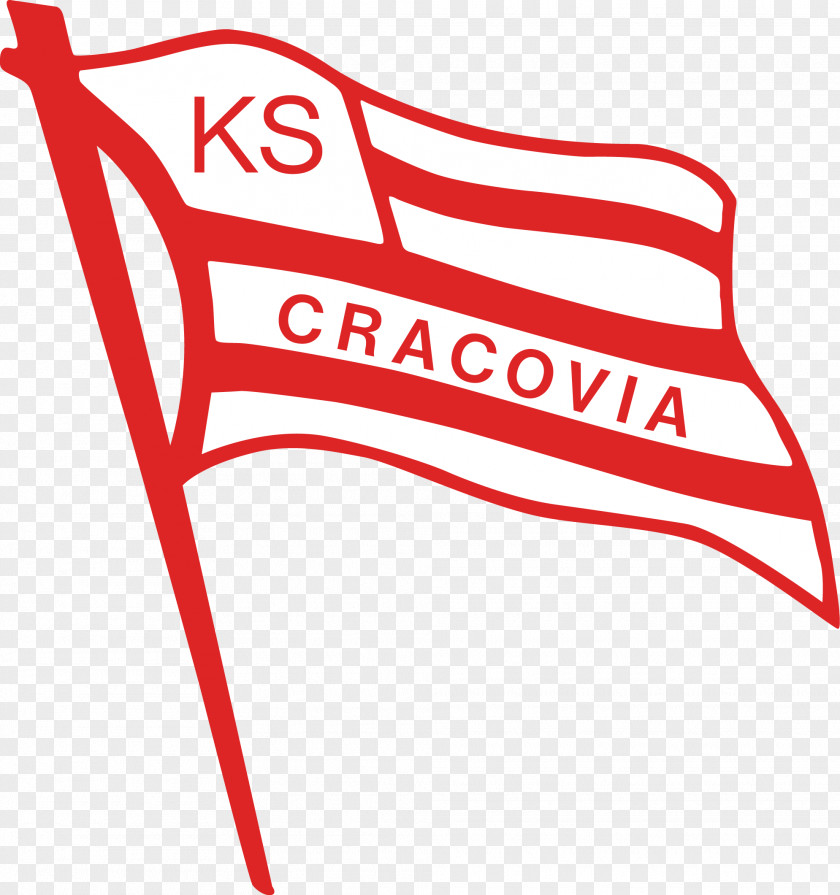 Football Poland KS Cracovia Ekstraklasa Logo Clip Art PNG