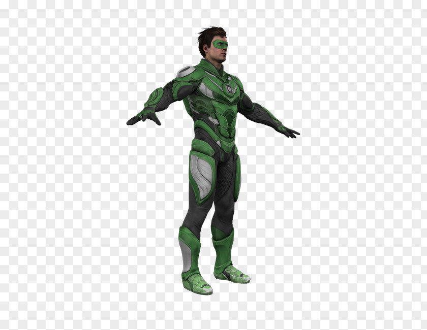 Hal Jordan Injustice 2 Injustice: Gods Among Us Green Lantern Batman Arrow PNG
