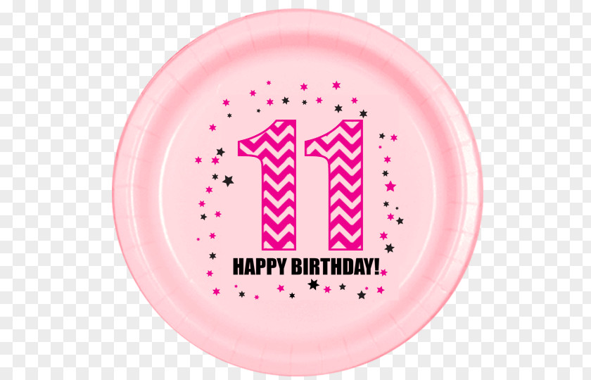 Happy Birthday Pink Canvas Party Bag Balloon Laundry PNG