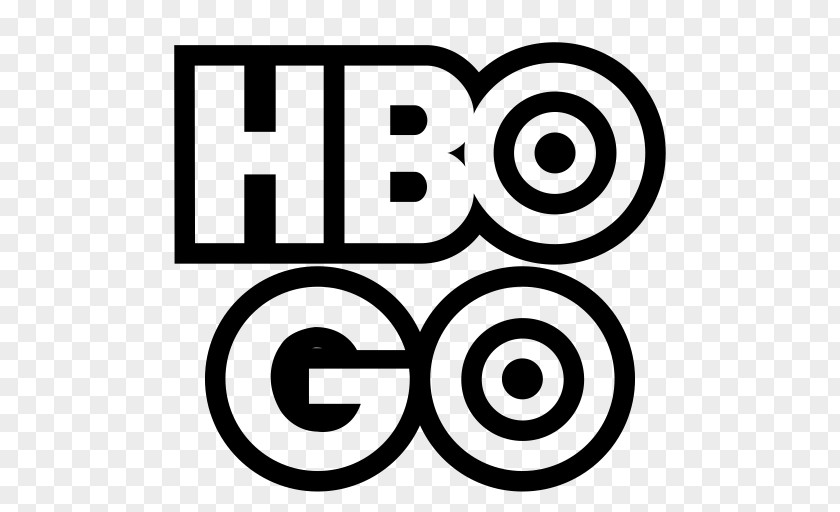 HBO Go Television PNG