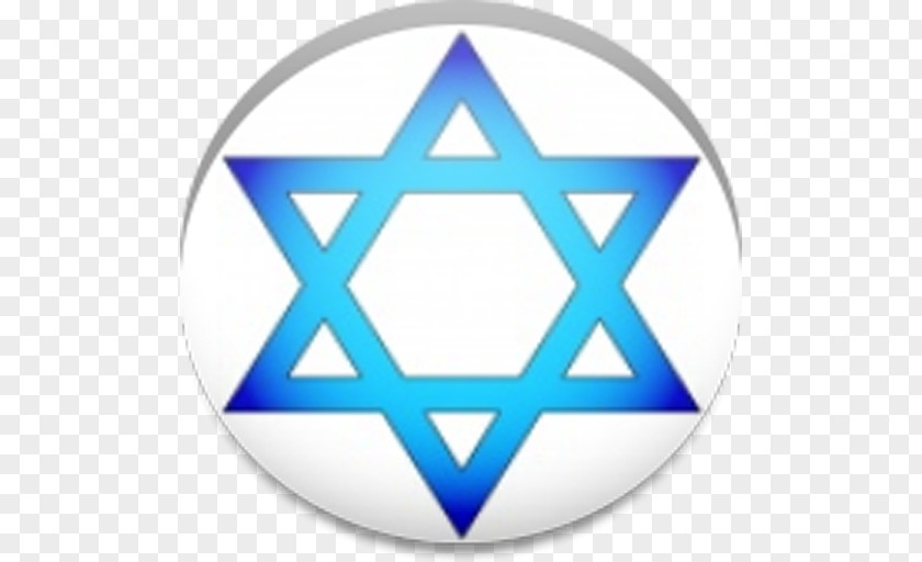 Judaism Star Of David Flag Israel Jewish Symbolism PNG