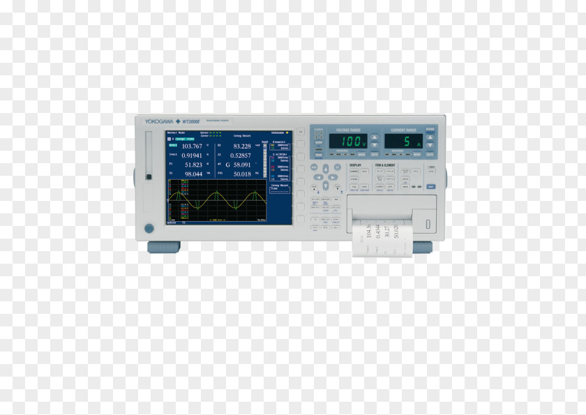 Power Transformer Electronic Component Electronics Yokogawa Test & Measurement Corporation Electric PNG