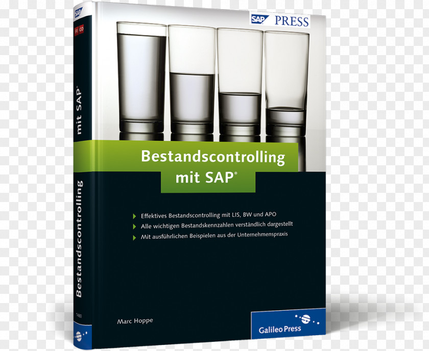 Printing Press Bestandscontrolling Mit SAP SE Advanced Planning & Optimization ERP Baden-Württemberg PNG