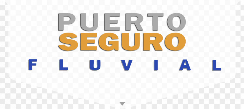 SEGURO PUERTO FLUVIAL SA Brand Logo PNG