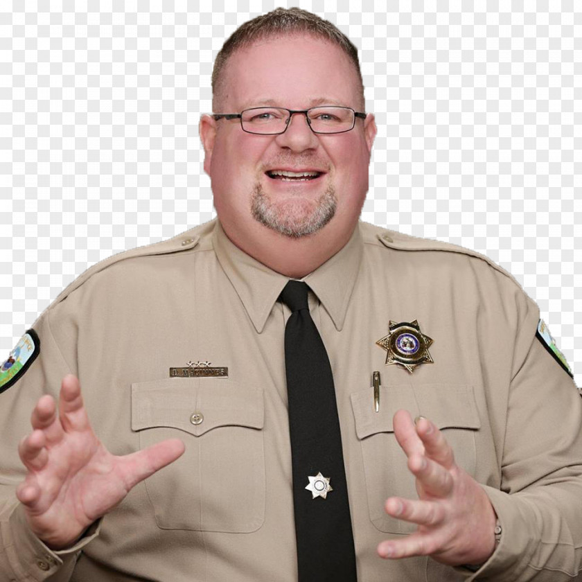 Sheriff Weber County Sheriff's Office Badge School District PNG