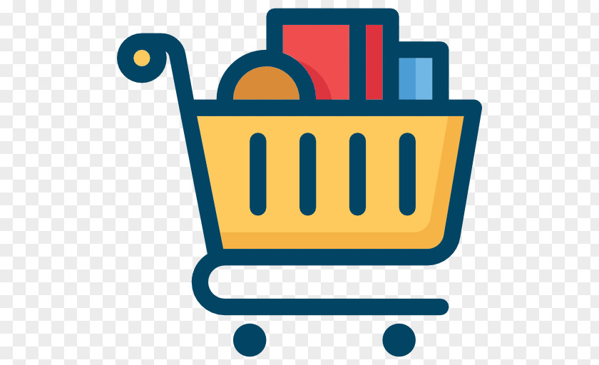 Shopping Cart Icon Online Service PNG