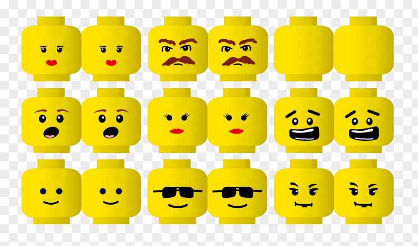 The Lego Movie Minifigure Ninjago Ideas Clip Art PNG