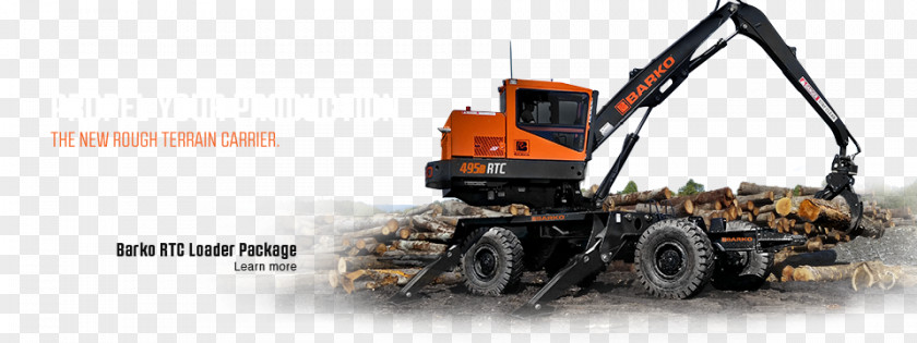 Twowheel Tractor Heavy Machinery Caterpillar Inc. Skid-steer Loader Barko Hydraulics LLC PNG