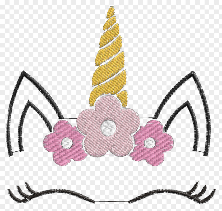 Unicornio Unicorn Horn PNG