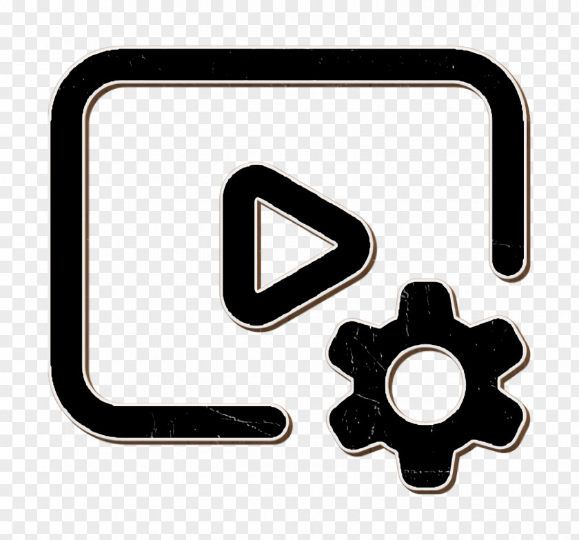 Video Icon Design Thinking PNG