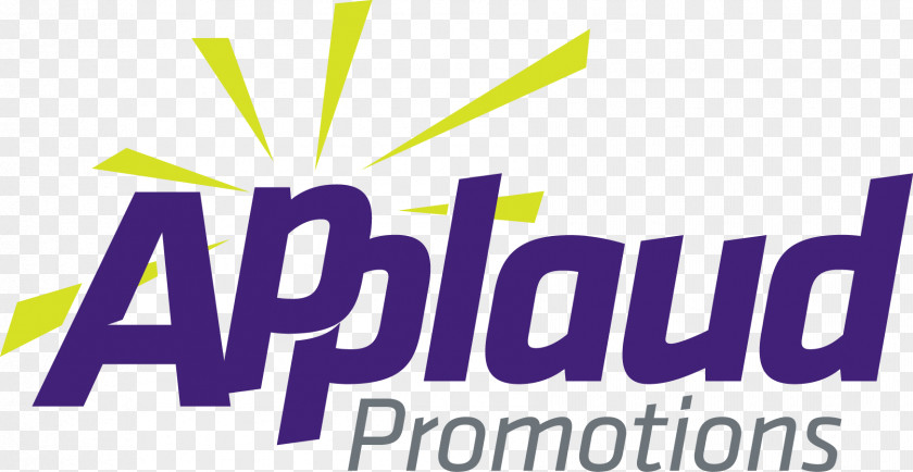 Applauded Promotional Merchandise Brand Logo Printing PNG