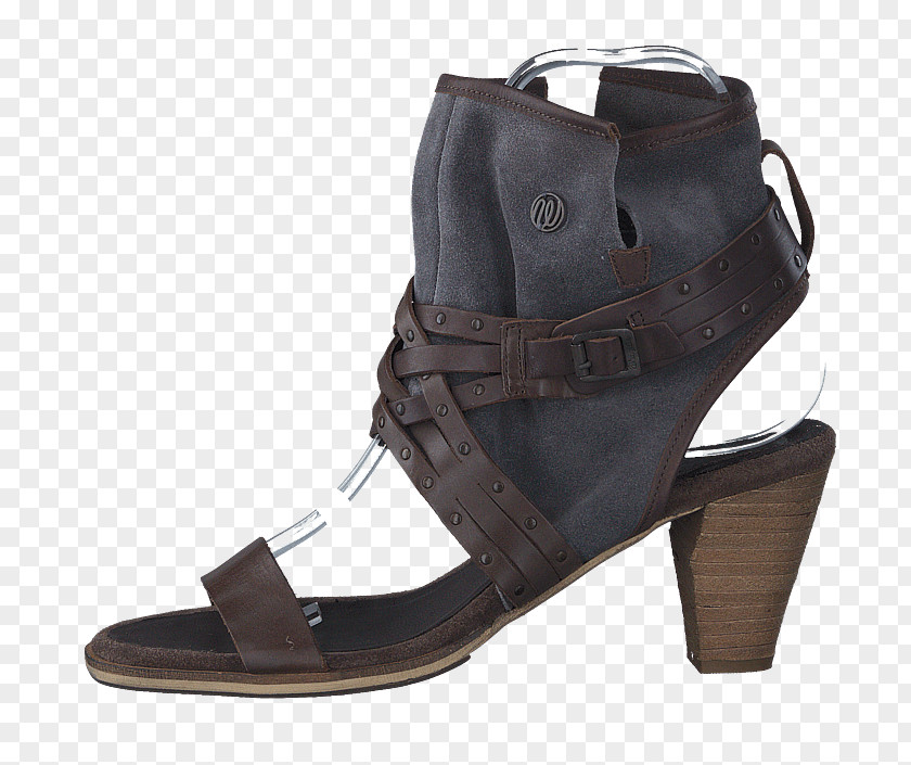 Boot Leather Shoe Sandal C. & J. Clark PNG