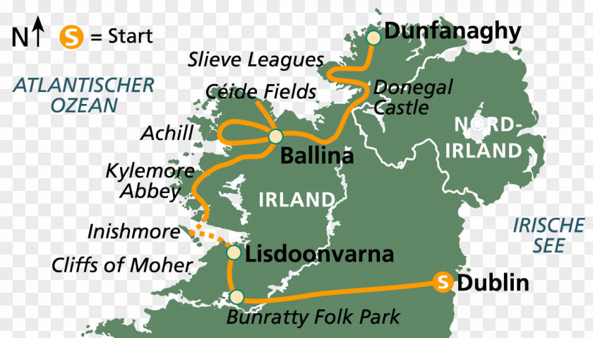 Bunratty Castle Ireland Water Resources Map Line PNG