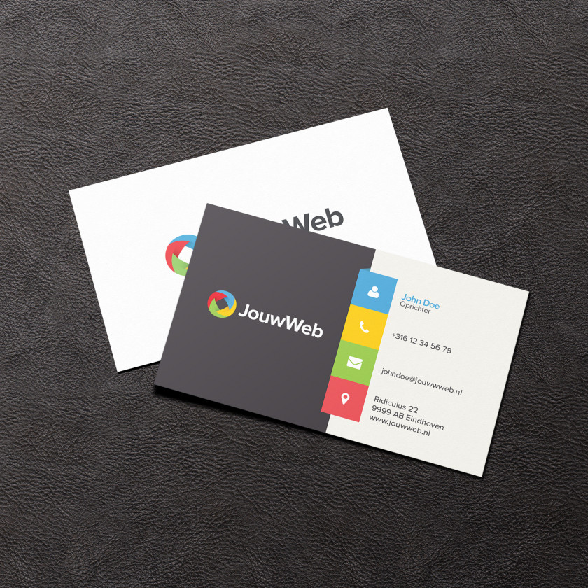 Business Card Logo Brand Cards PNG