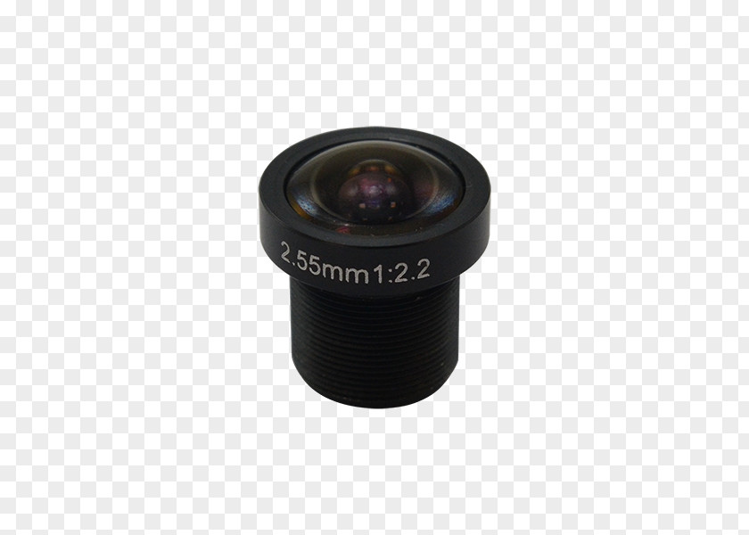 Camera Lens Fisheye Eyepiece PNG