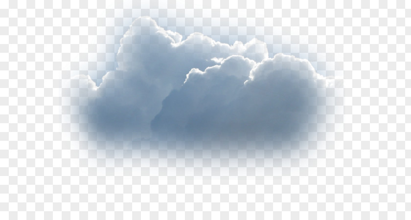 Cloud Cumulus Desktop Wallpaper PNG