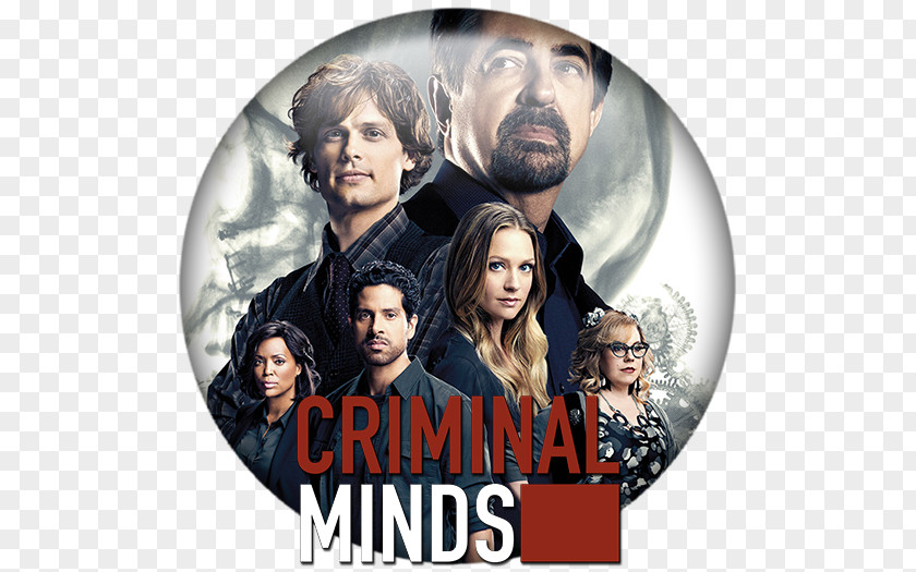 Criminal Minds Spencer Reid Derek Morgan Thomas Gibson Aaron 