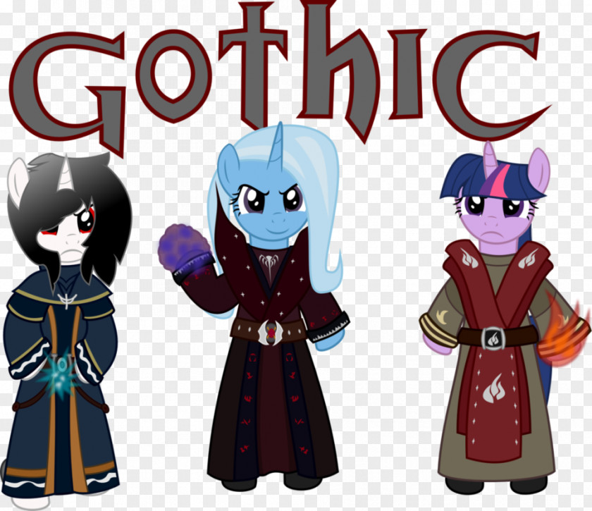 Gothic Game Fiction Outerwear Costume Product Cartoon PNG