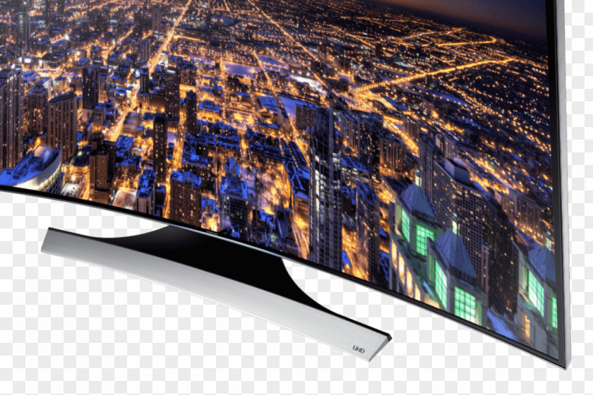 Led Tv 4K Resolution Ultra-high-definition Television LED-backlit LCD Samsung PNG